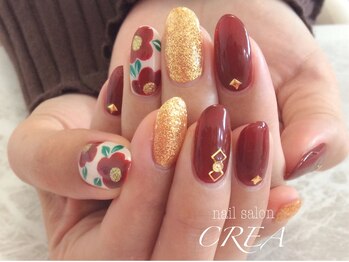 ネイルサロン クレア(CREA)/