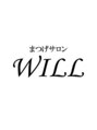 ウィル 新潟駅南レクスン２店(WILL)/まつげ＆まゆげサロンWILL