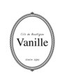 まつげエクステ専門店 シル ド ブティック ヴァニーユ(Cils de Boutique Vanille)/vanilleルミネ新宿