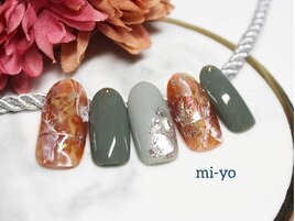 【定額¥9900(税込)★】