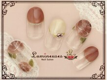 ルミネス(Lumineuses)/最旬アート～定額7200円.jm
