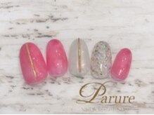 パリュール 西荻窪(Parure)/オフ込☆定額￥7580