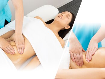 アイフィーリング 有明ガーデン(I feeling)