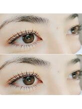 アンロエイル 曳馬店(Em L'oeil)/【上下アディクトカール】