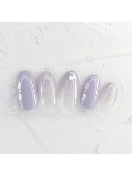 メイク(Me19)/アートネイル