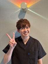 アムール&nbsp;高田 翔