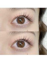 エトワール 下北沢(Etoile)/オーダメイドまつげパーマ