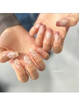 レオ ネイル 倉敷店(leo nail)/ジェルネイル