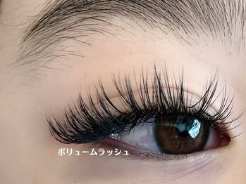 イーストアッカ アイラッシュ(East AkkA eyelash)/