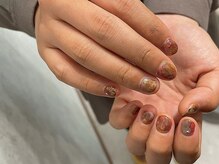 アオ おもろまち(ao.)/ショートデザイン/85min.