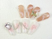 ネイルフォーユー 新宿西口店(NFY.Nail For You)