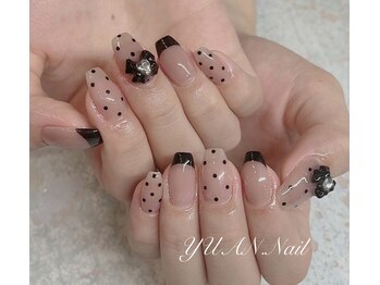 秋葉原ネイル/末広町/御徒町