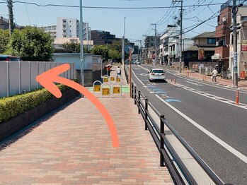 モーンガータ(mangata)/