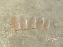 リムピッド 獨協大学前店(Limpid)/シンプルコース