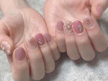 エチュラ(Achura)/