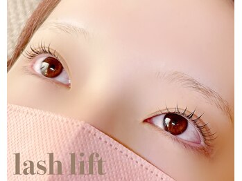 オメメ(omeme)/まつ毛パーマ★