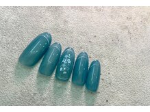 エイト(8)/Hand¥9200