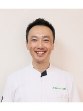 カイロハウス キュア(ChiroHouse Cure)&nbsp;岸本 　善隆