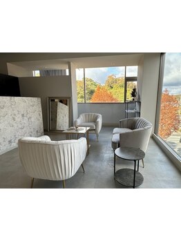 長く通えるお気に入りサロンに出会いたい