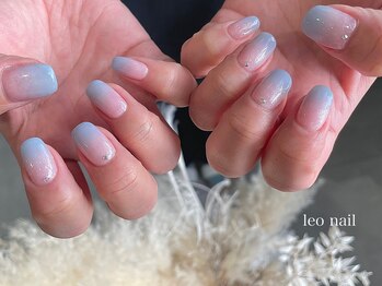 レオ ネイル 倉敷店(leo nail)/ジェルネイル