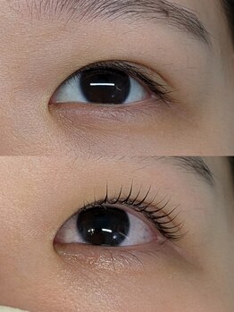 サロングレイス(Salon Grace)/アイパーイースト