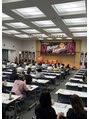 サクラ(SAKURA)&nbsp;鮎まつりダンスレジェンド女性初の実行委員長就任。地元を元気に
