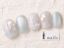 水面サマーマグネット