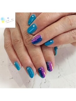 イロアイ(iro.ai.)/2024/7月・8月