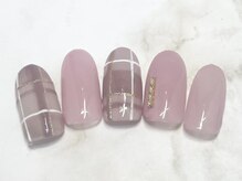 ブルゴーニュ(Bourgogne)/9月限定トレンド5種