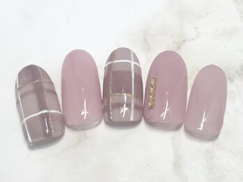 9月限定トレンド5種