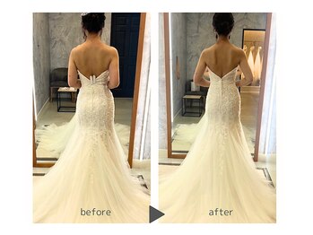 ココ(COCO.)/ブライダルはお任せを。