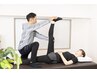 【新規人気No.1】ストレッチ80分　11,000円→4,400円