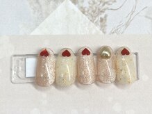 爪処 中野坂上/2月マンスリー