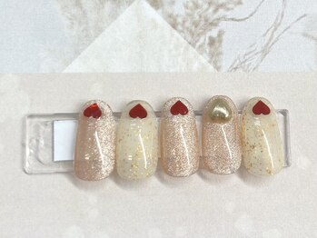 爪処 中野坂上/2月マンスリー