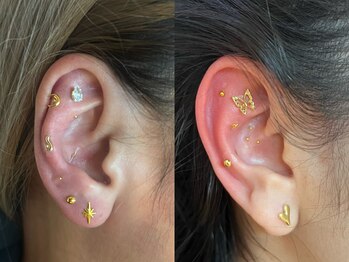 アミュー 恵比寿(AMUE)/