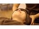 ケイアンドココロ 所沢店(K&KOKORO)の写真/ヘッドスパマイスター資格保有者による快眠マッサージ♪自律神経/睡眠不足/ストレス解消におススメ◎