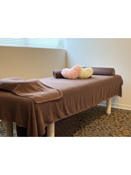 鍼灸施術を受けたい