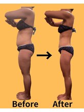 ビューティースタイリング 自由が丘店(beauty styling)/【花嫁美容】ブライダル