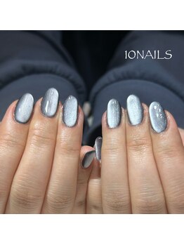 テンネイル(10 NAILS)/