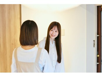 温座 久屋大通店/またお待ちしています