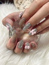 アローナ(Alona)/持ち込みデザイン