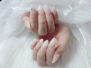 ホアン(HOAN)/ワンカラー×10本スカルプ