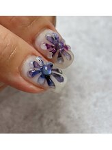 ミーシグ(Mysig7)/インクネイル