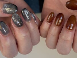 ニュアンスネイル【4.23.s】