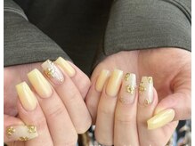 バイムーンサロン(By Moon Salon)/