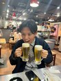 岐阜各務原整体院&nbsp;餃子とビールは文化です！