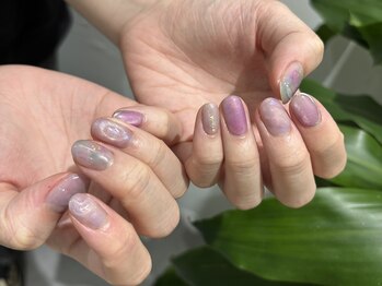 エリオント(Helianthe)/