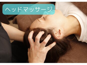 マナリノ(Mana Lino)/頭使いすぎていませんか!?