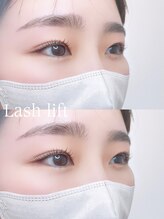 ムーア(Muuua)/ラッシュリフト