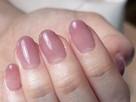 うるつやグラデーション